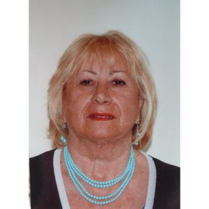 Martinelli Luigia Maria Livraghi