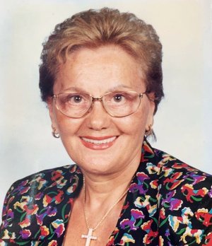 Maffioletti Giovanna Ved. Grassi
