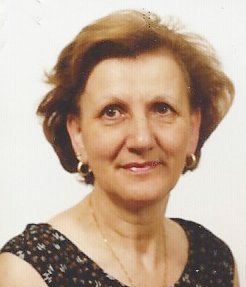 Gualandris Giuseppina In Mazzola
