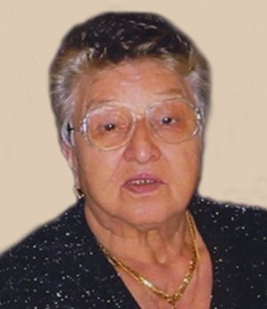 Rossoni Elisa Ved. Zanoli