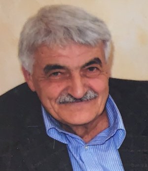 Leoni Gian Battista