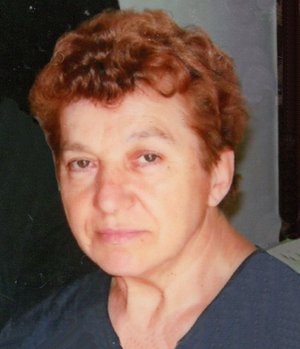 Ricci Ida In Bergamini