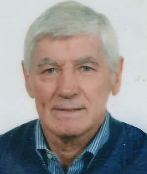 Testa Ernesto