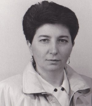 Cavalleri Maria In Burini (mariella)