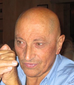 Panza Fernando (nando)