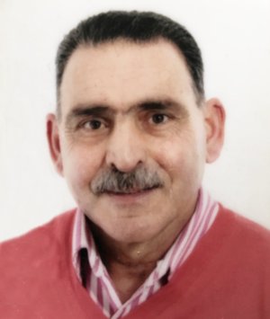Oliverio Vincenzo