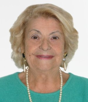 Vincenti Giuseppina Graziella