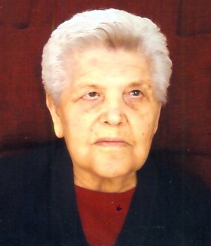 Mologni Irma Ved. Gregis (amabile)