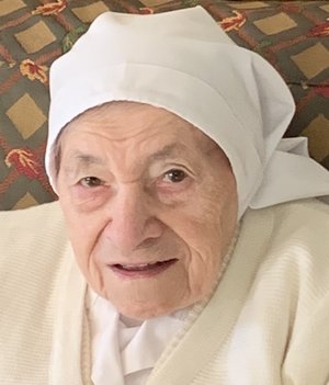 Sana Pierangela Suor