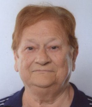 Angeretti Maria Ved. Catti