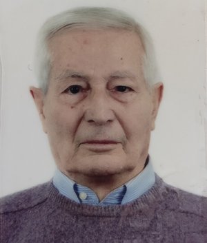 Orlandi Edoardo