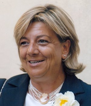 Bagini Maria Luisa In Luisi