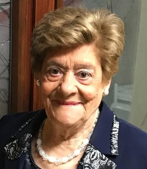 Lanzetta Bianca Ved. Scognamiglio