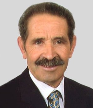 Pedretti Domenico