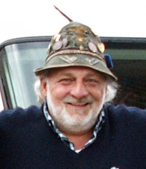Moggi Gianni