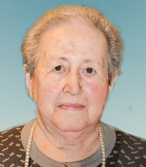Foini Giuseppina Ved. Bergamelli