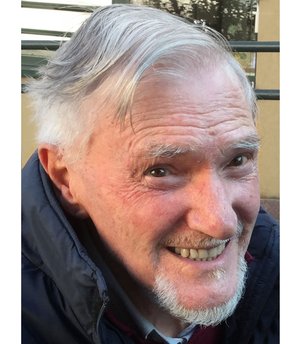 Vuga Oscar Luigi