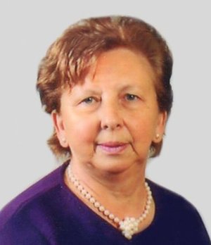 Nozza Luisa Ved. Gandolfi