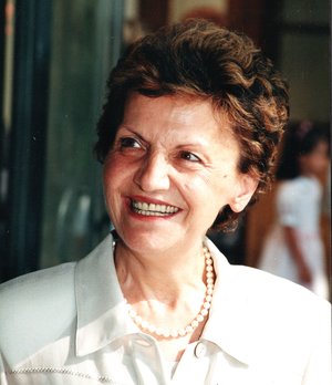 Freti Adriana Ved. Negherbon