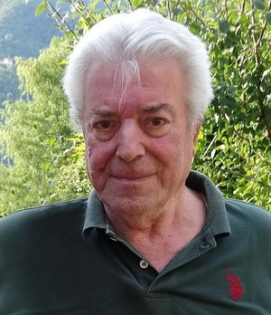 Preda Alberto