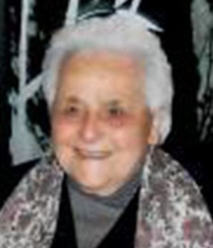 Caslini Teresa Ved. Mazzoleni