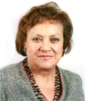 Locatelli Maria In Franceschetti (mary)