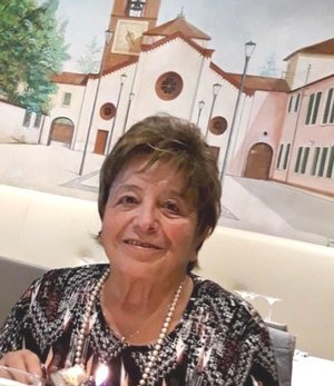 Baronchelli Teresa Ved. Messa