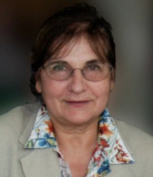 Pegurri Gabriella Ved. Bassi
