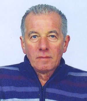 Salvioni Giovanni