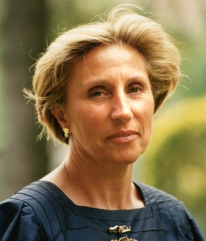 Pellegrini Margherita
