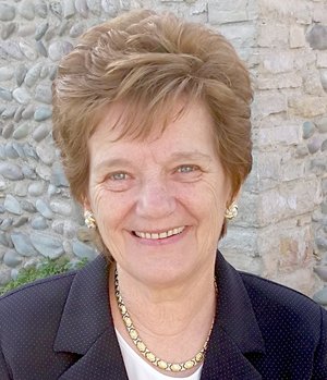 Ghezzi Giuseppina Ved. Sprefico
