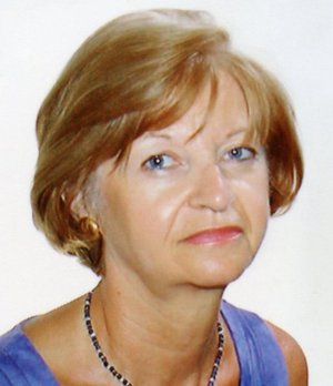 Cristini Maria Grazia In Spitale