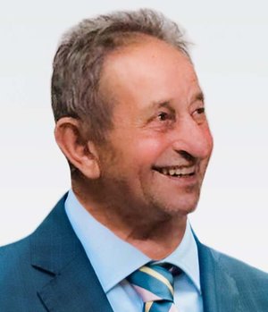 Scarabelli Ambrogio