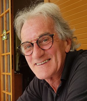 Carrera Roberto