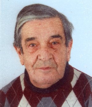 Bellini Vincenzo
