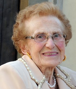 Belometti Andreina Ved. Belometti