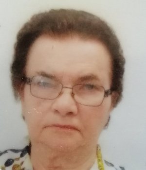 Benedetti Caterina In Colombo