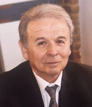 Edossi Achille