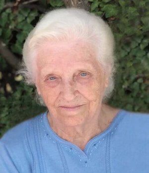 Gamba Bambina In Ambrosini (bambi')