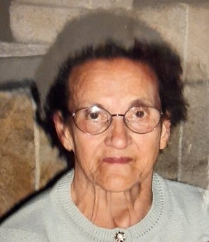 Arici Margherita Ved. Cortesi