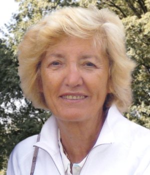 Moretti Giovanna In Laurenza