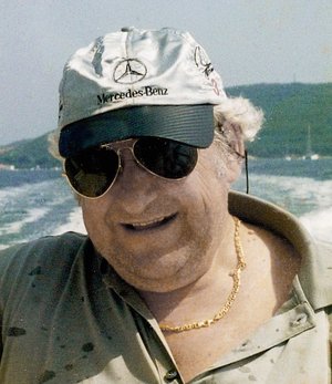 Preda Gianni