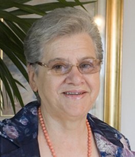 Cristini Angela Ved. Ubbiali (caliste)