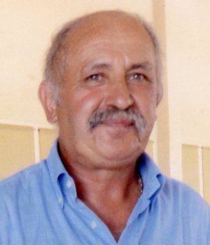Tiraboschi Giovanni