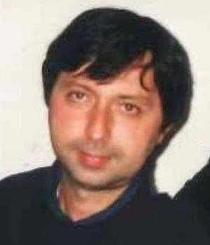 Rozzoni Luigi Bernardo