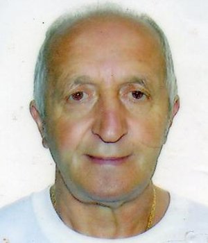 Ghilardi Francesco