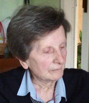 Mereghetti Zita Baroni
