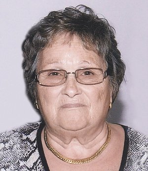 Panunzio Antonietta Ved. Barcella