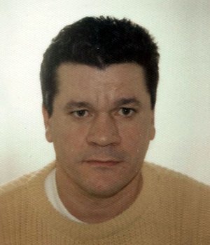 Magitteri Fiorenzo
