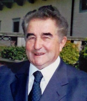 Roncalli Carlo
